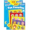 Trend Enterprises Fun Favorites Stinky Stickers Variety Pack, 435 Per Pack, PK2 T6491 - alternate 1